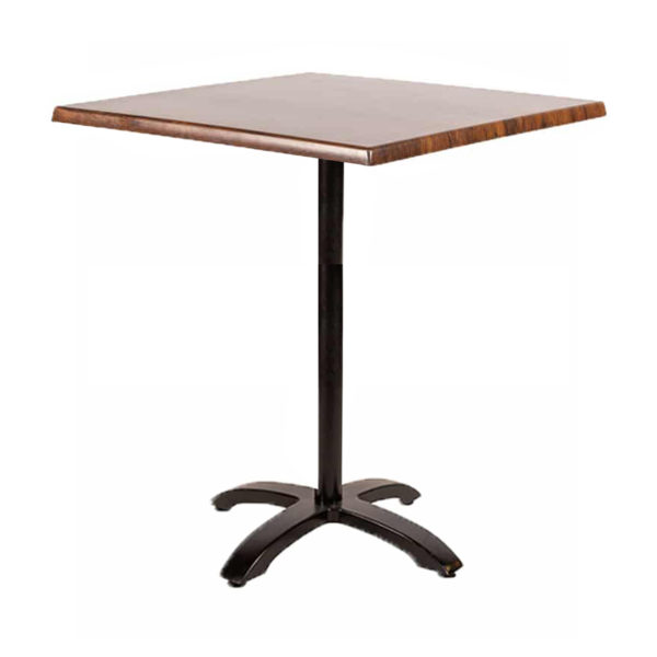 Bartafel Teak