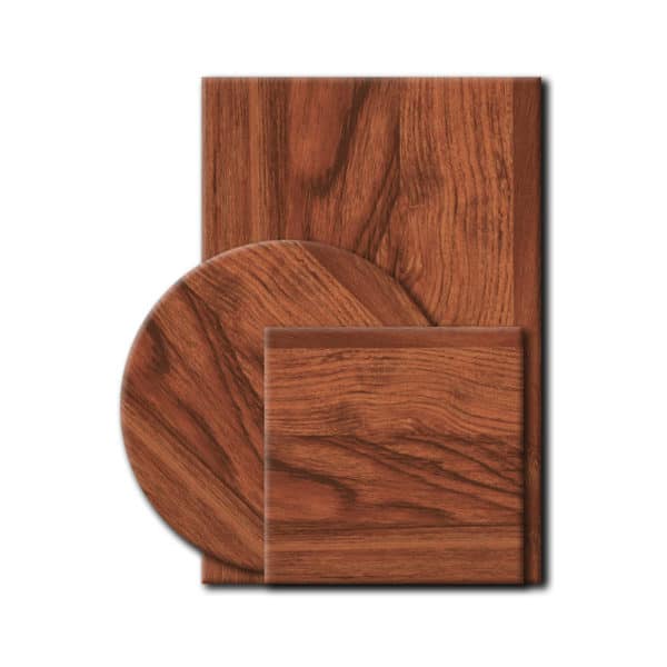 Bartafel Teak