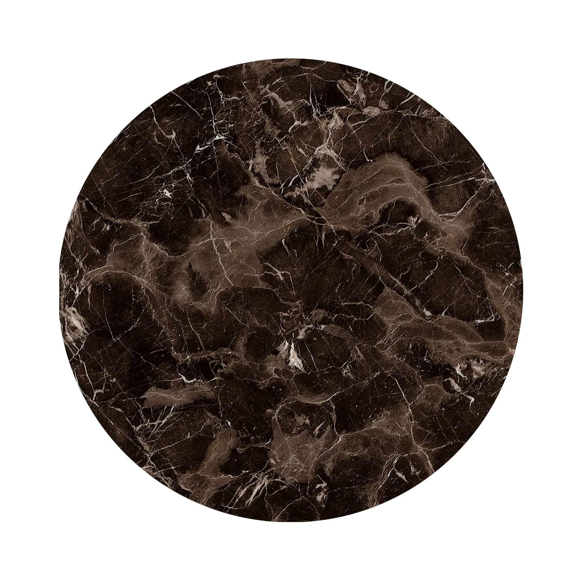 Compact tafelblad Brown Marble Compact tafelblad 5658 Brown Marble