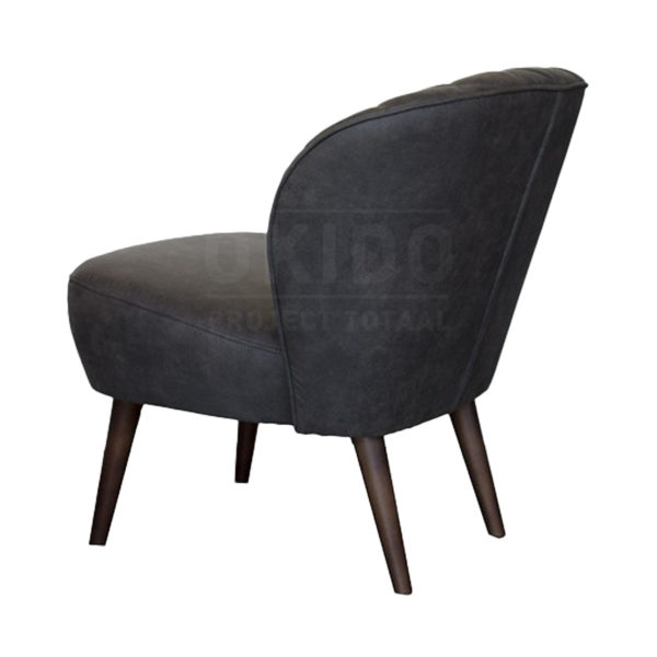 Fauteuil Sascha