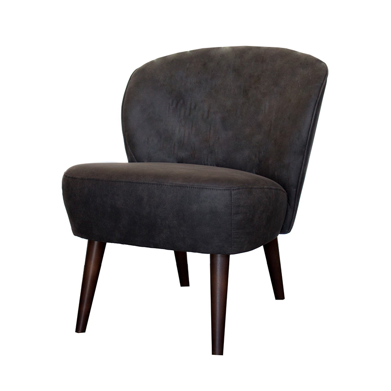 Fauteuil Sascha