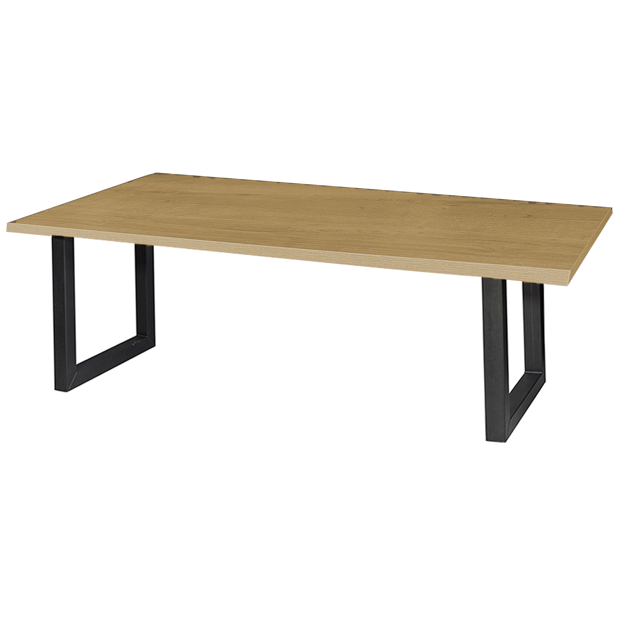 Stamtafel Halifax Oak U-poot