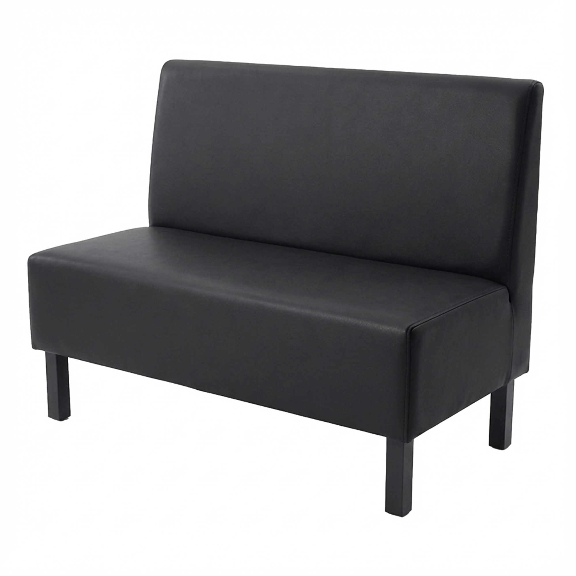 Wandbank Pascal op poten