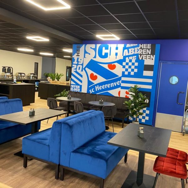 SC Heerenveen De Ambiance