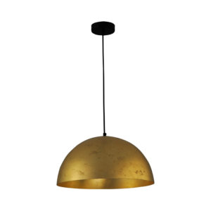 Lamp Larino Goldleaf