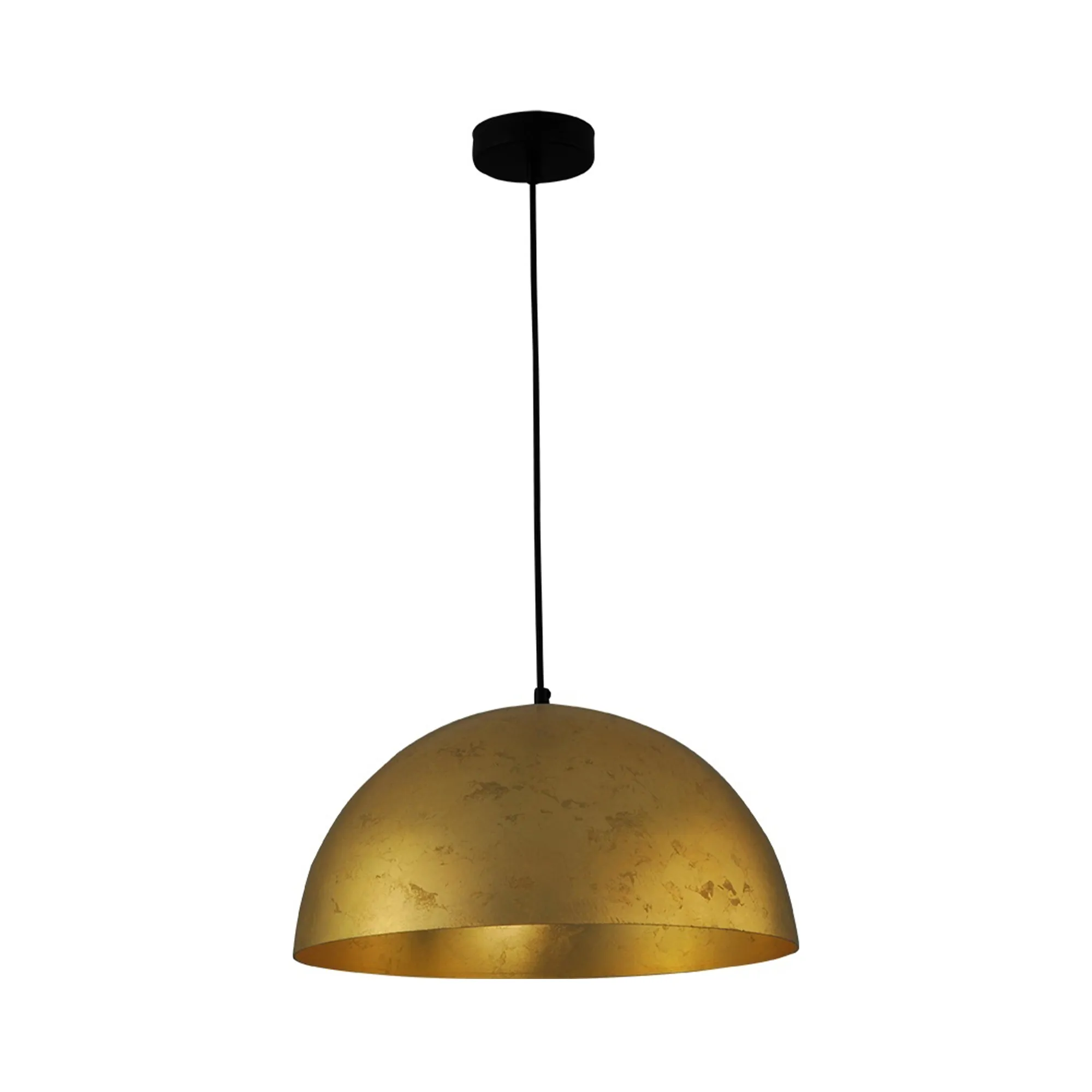 Lamp Larino goldleaf Lamp Larino Goldleaf