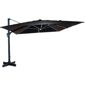 Zweefparasol voor de horeca Emma parasol 300x300 - Zweefparasol voor de horeca