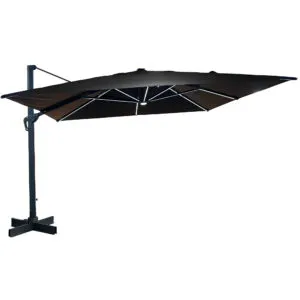 Zweefparasol voor de horeca Emma parasol 300x300 - Zweefparasol voor de horeca