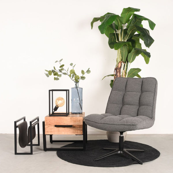 Fauteuil Willem