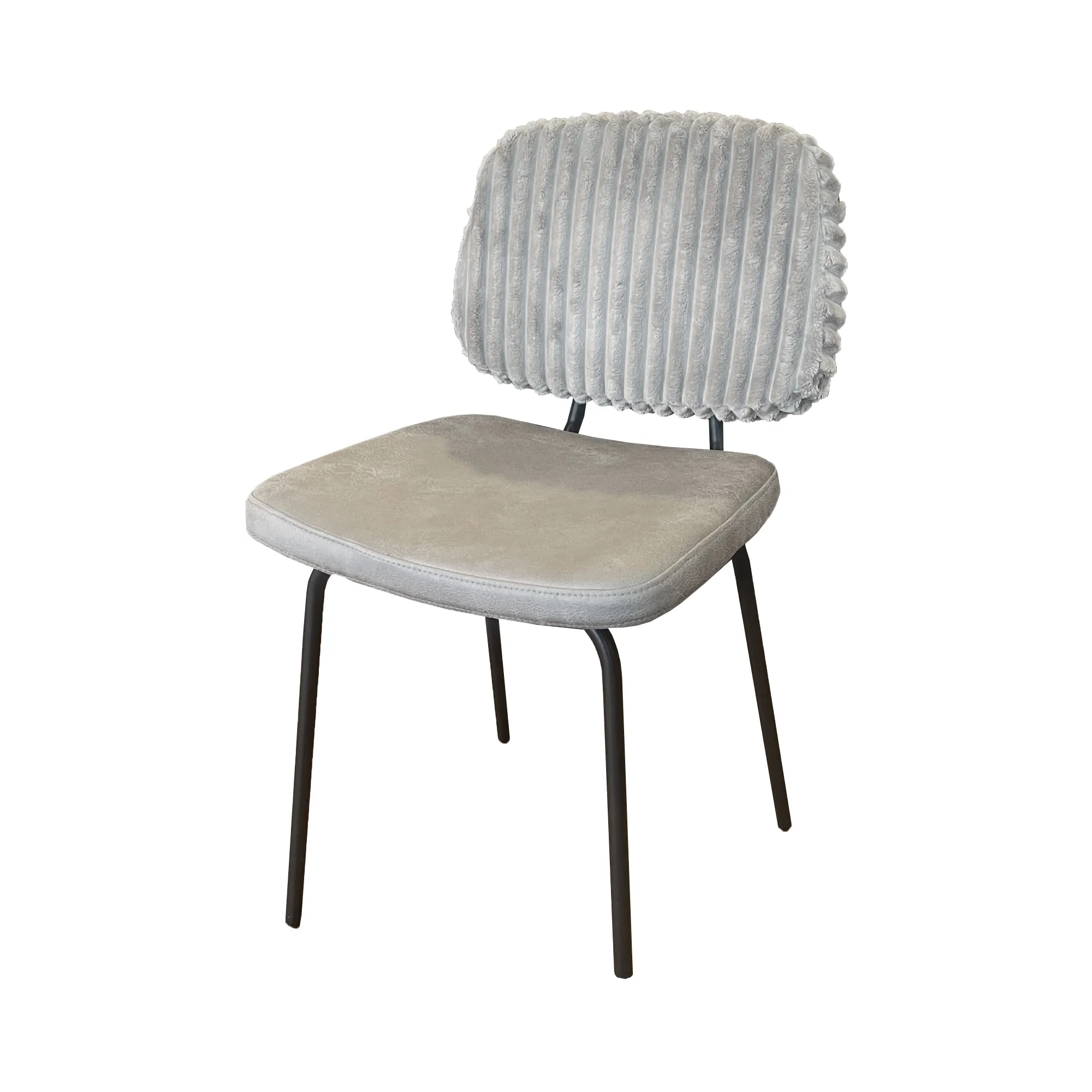 Norie Tilia beige Stoel Norie Tilia beige