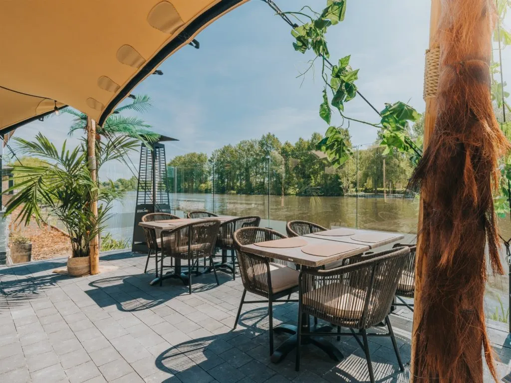winterterras horeca