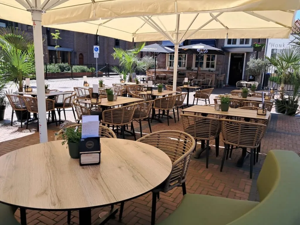 1000019079 1024x768 - Dinercaf&eacute; De Nachtwacht