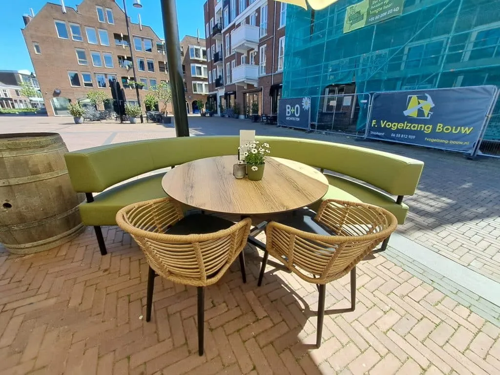 1000019082 1024x768 - Dinercaf&eacute; De Nachtwacht