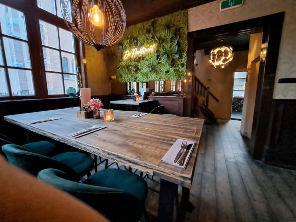 1000019157 1024x768 - Dinercaf&eacute; De Nachtwacht