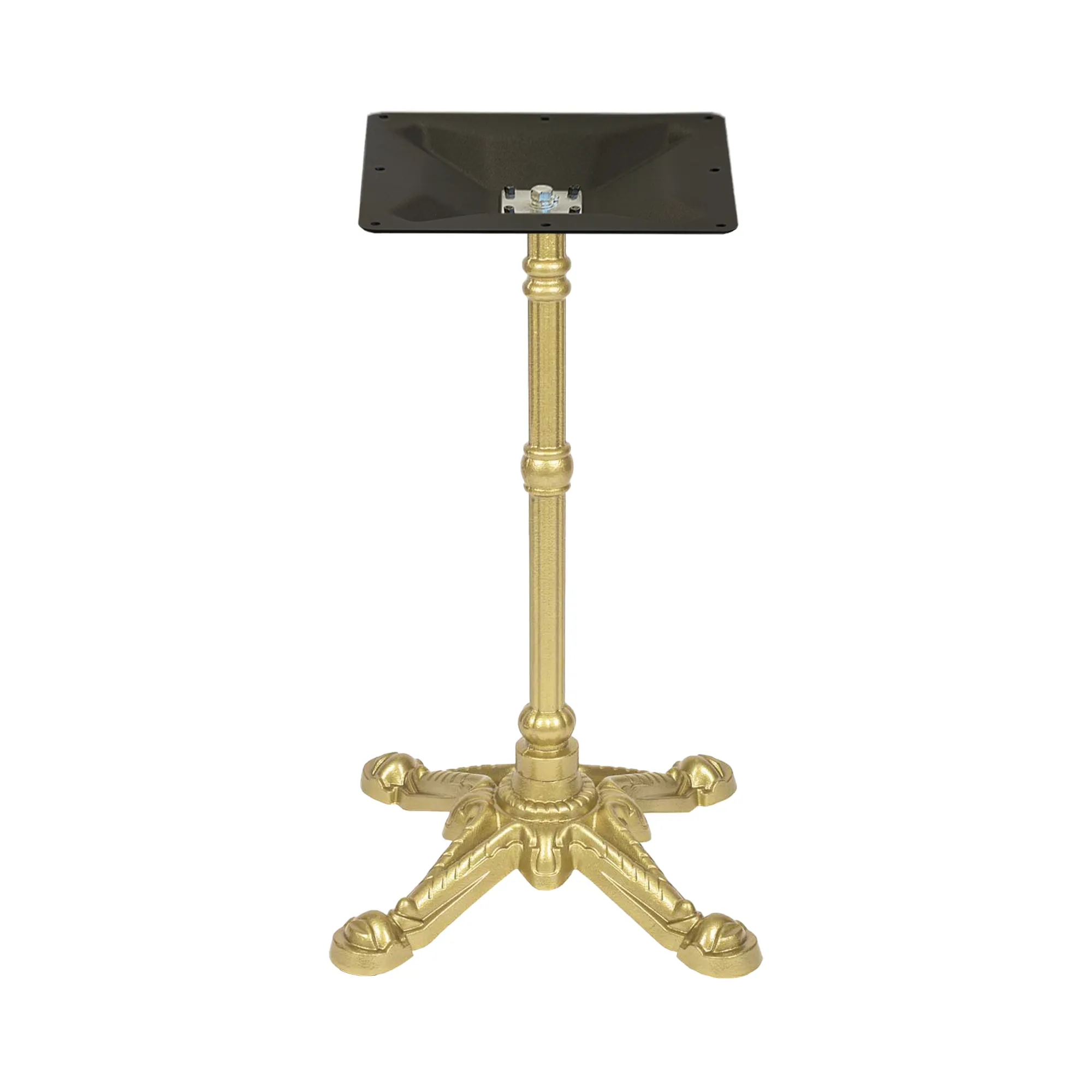 Onderstel Paris messing Onderstel Paris messing