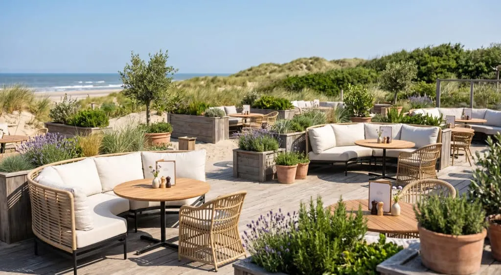 Michael mooi 4 1024x563 - Loungegevoel op het terras: tips voor comfortabele zithoeken