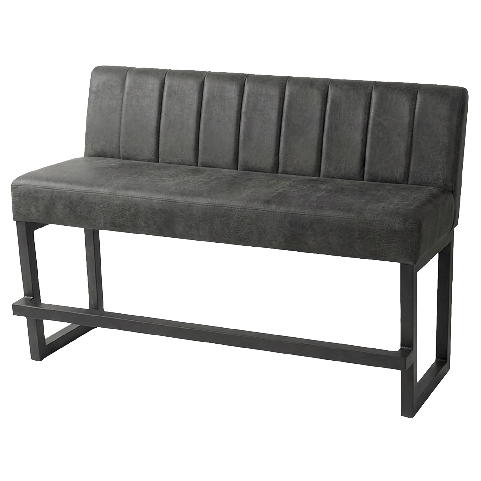 Barbank Hugo industrial