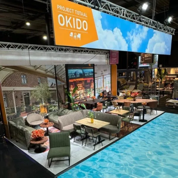 Horeca beurzen 2025: inspiratie voor jouw horeca interieur Beurzen 1 600x600 - Horeca beurzen 2025: inspiratie voor jouw horeca interieur