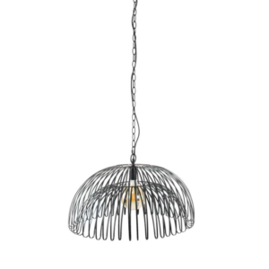 Hanglamp Bend Hanglamp Bend Charcoal