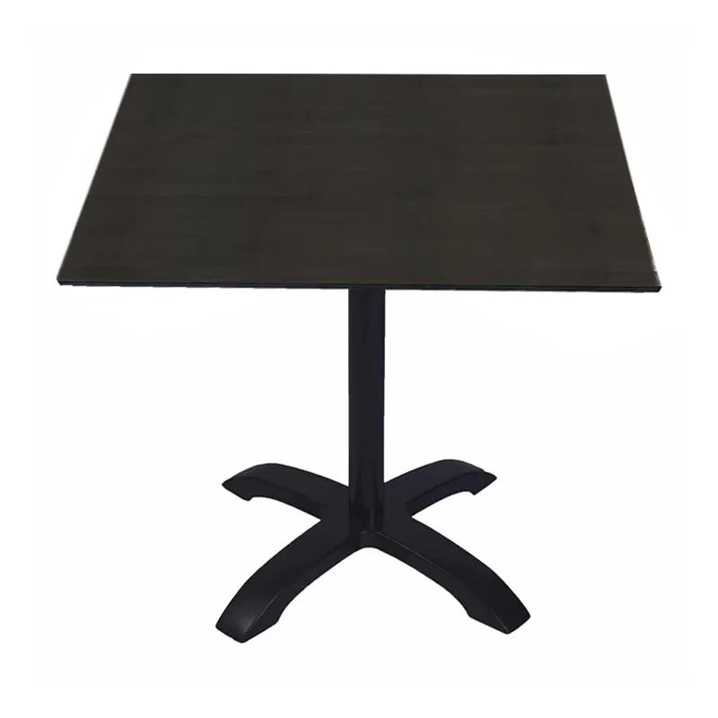 Terrastafel Compact New Delhi 11 black