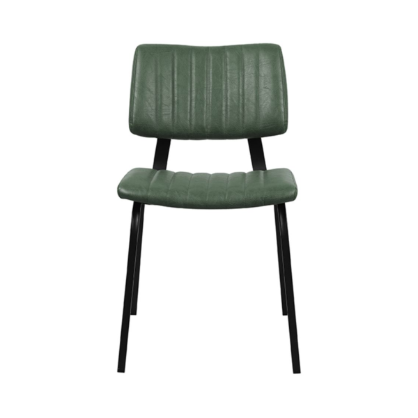 Stoel Guus groen