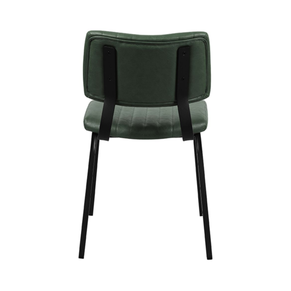 Stoel Guus groen
