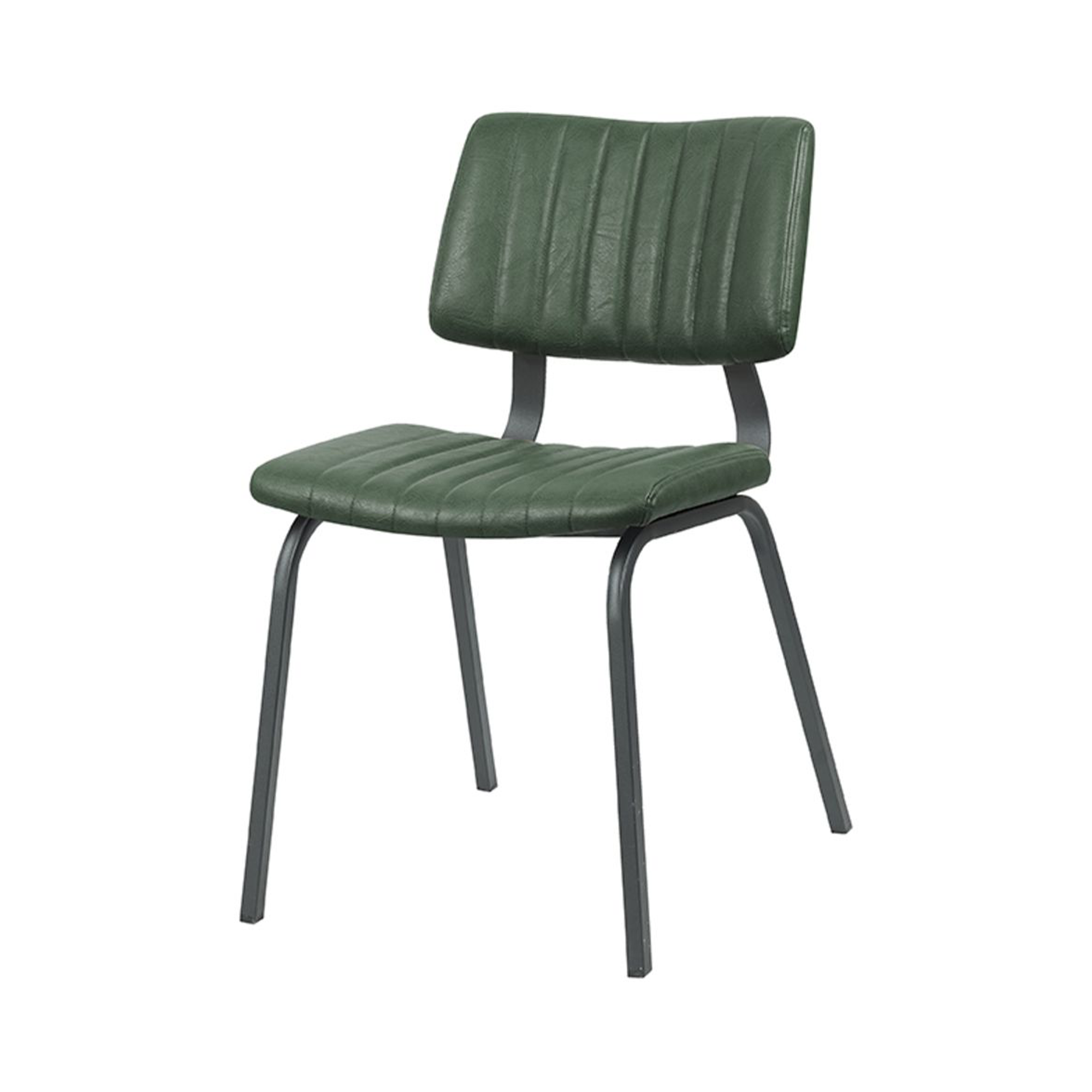 Stoel Guus groen