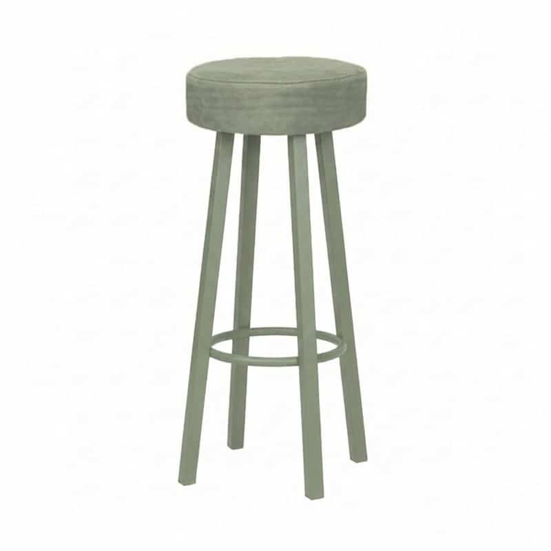 Barkruk 204PL Ton sur Ton cementgrijs