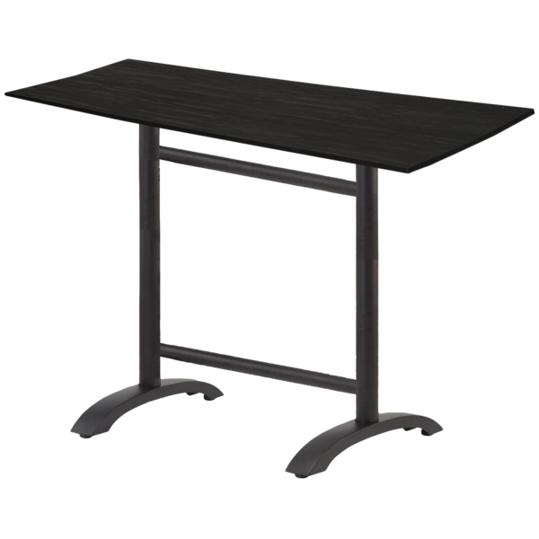 Bartafel New Delhi Black 120×70 cm