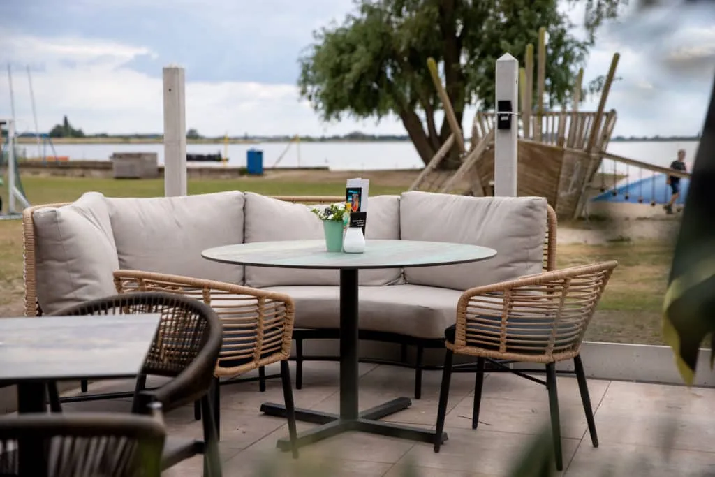 Outdoor sets 1