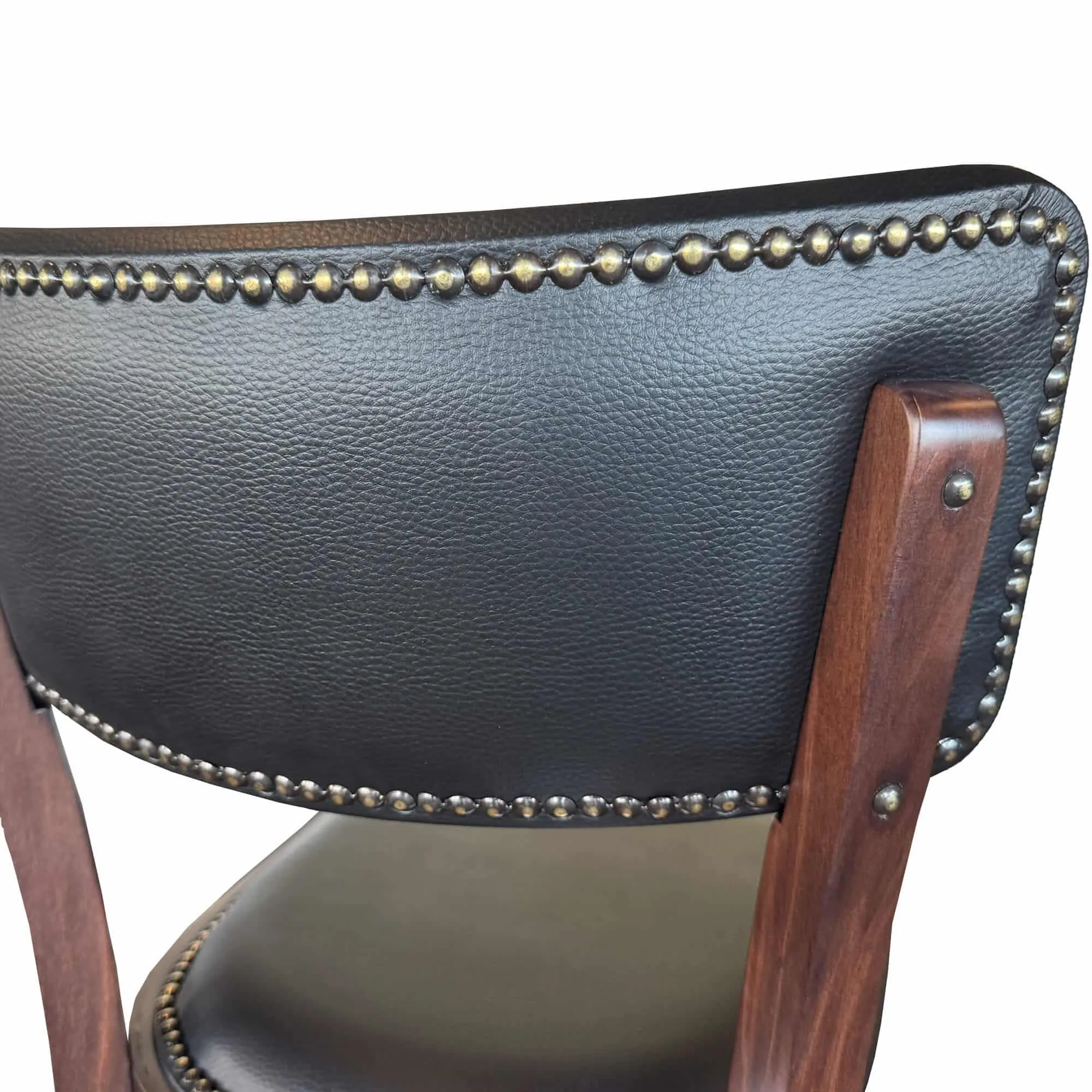 A 485 detail Barkruk A-485