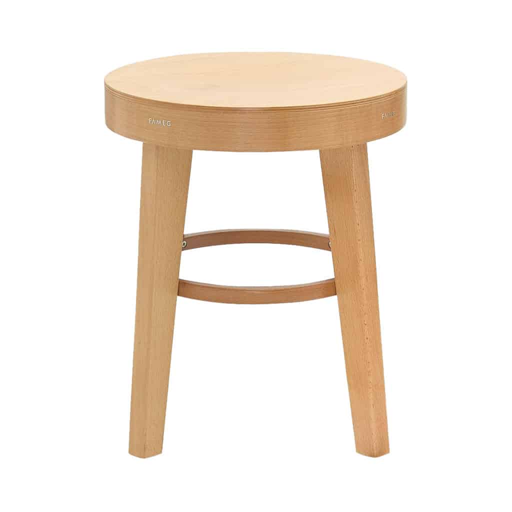 Tabouret Ufo