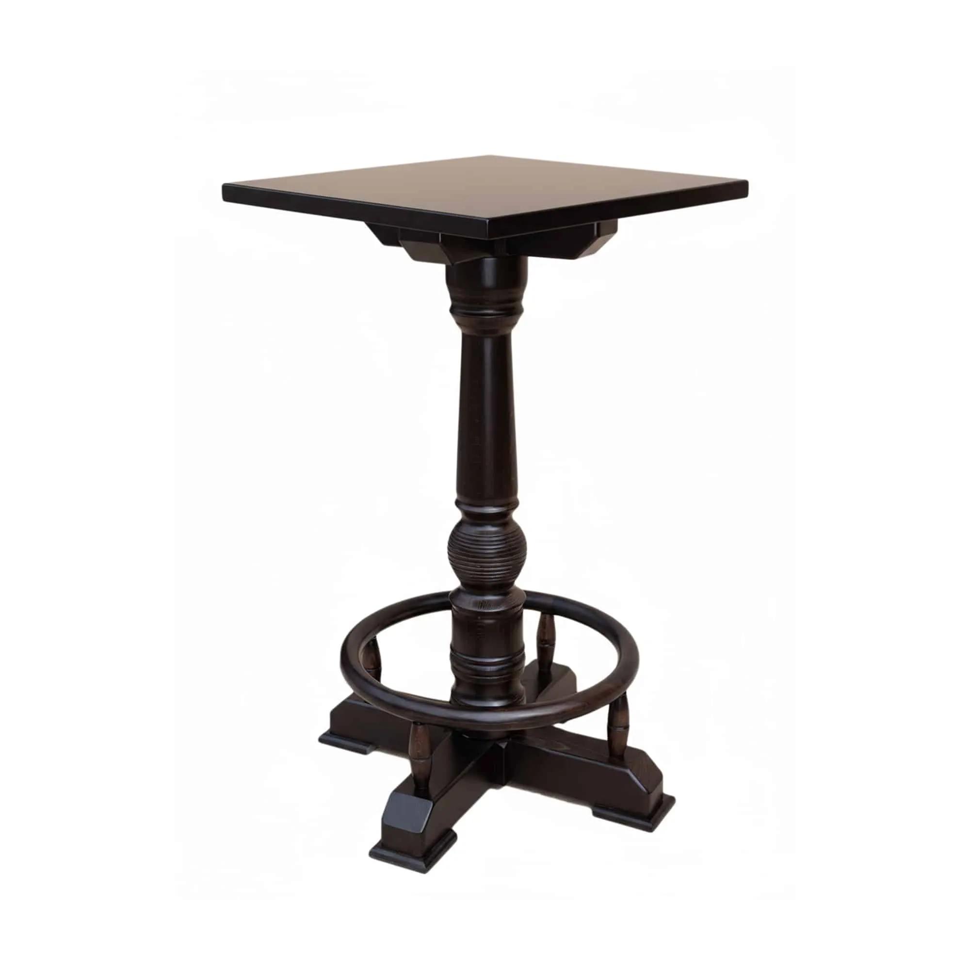 Pokertafel Amsterdam vierkant