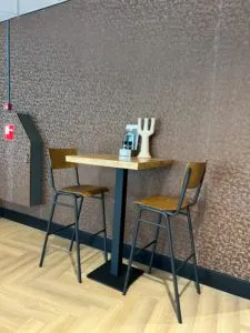 Horeca meubilair voor kleine ruimtes kleine ruimtes 2 225x300 - Horeca meubilair voor kleine ruimtes