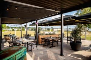 terrasverwarming 1 300x200 - Terrasverwarming voor een warm welkom op het terras