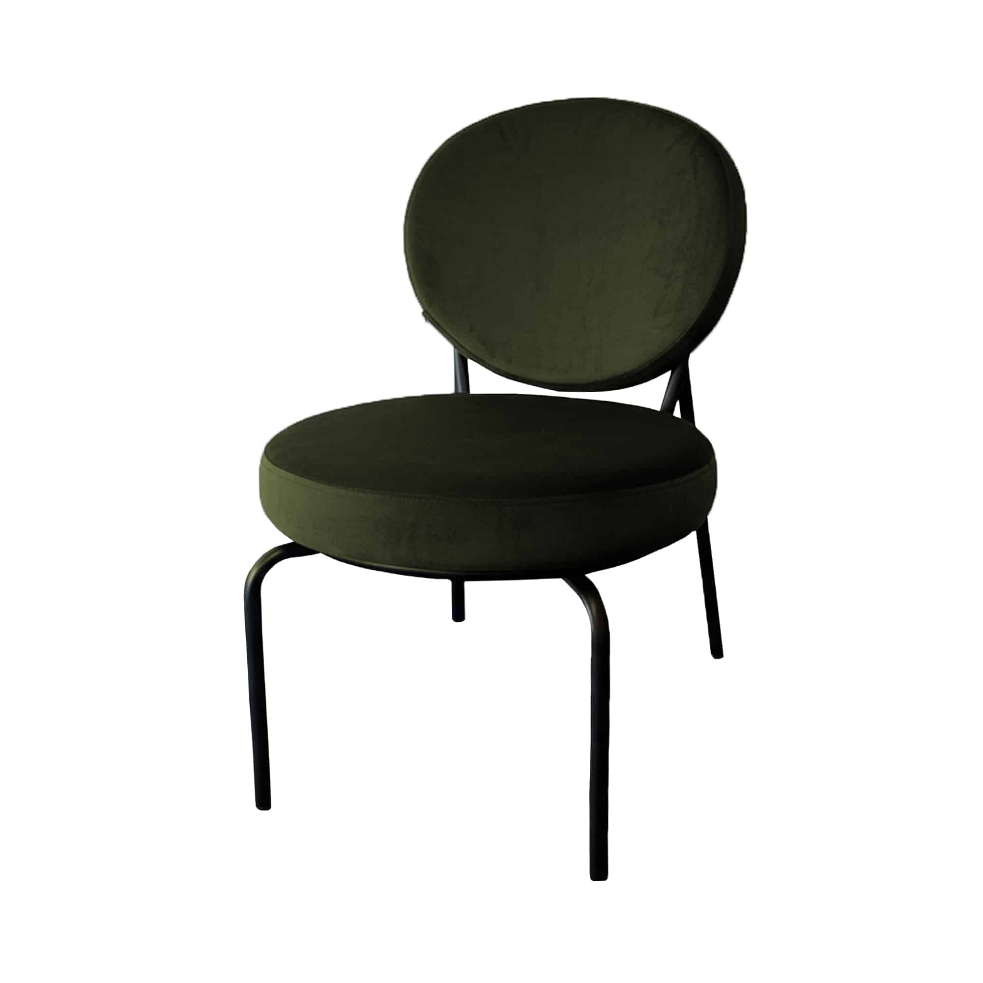 Fauteuil Jovan