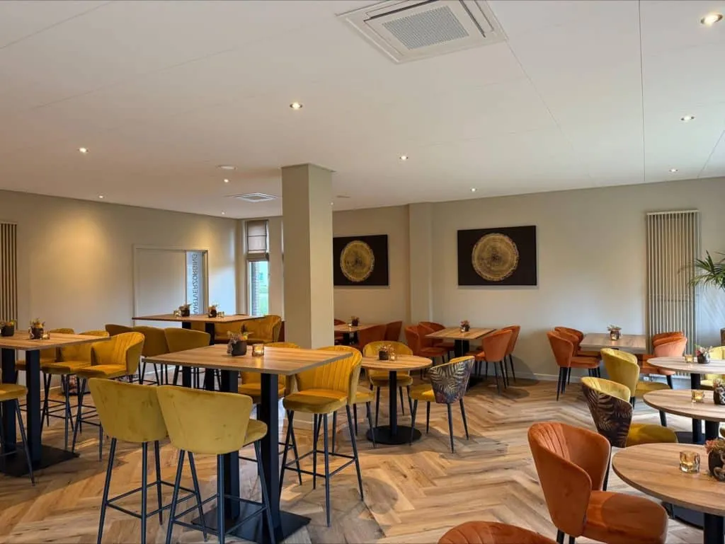 horeca trends 2026