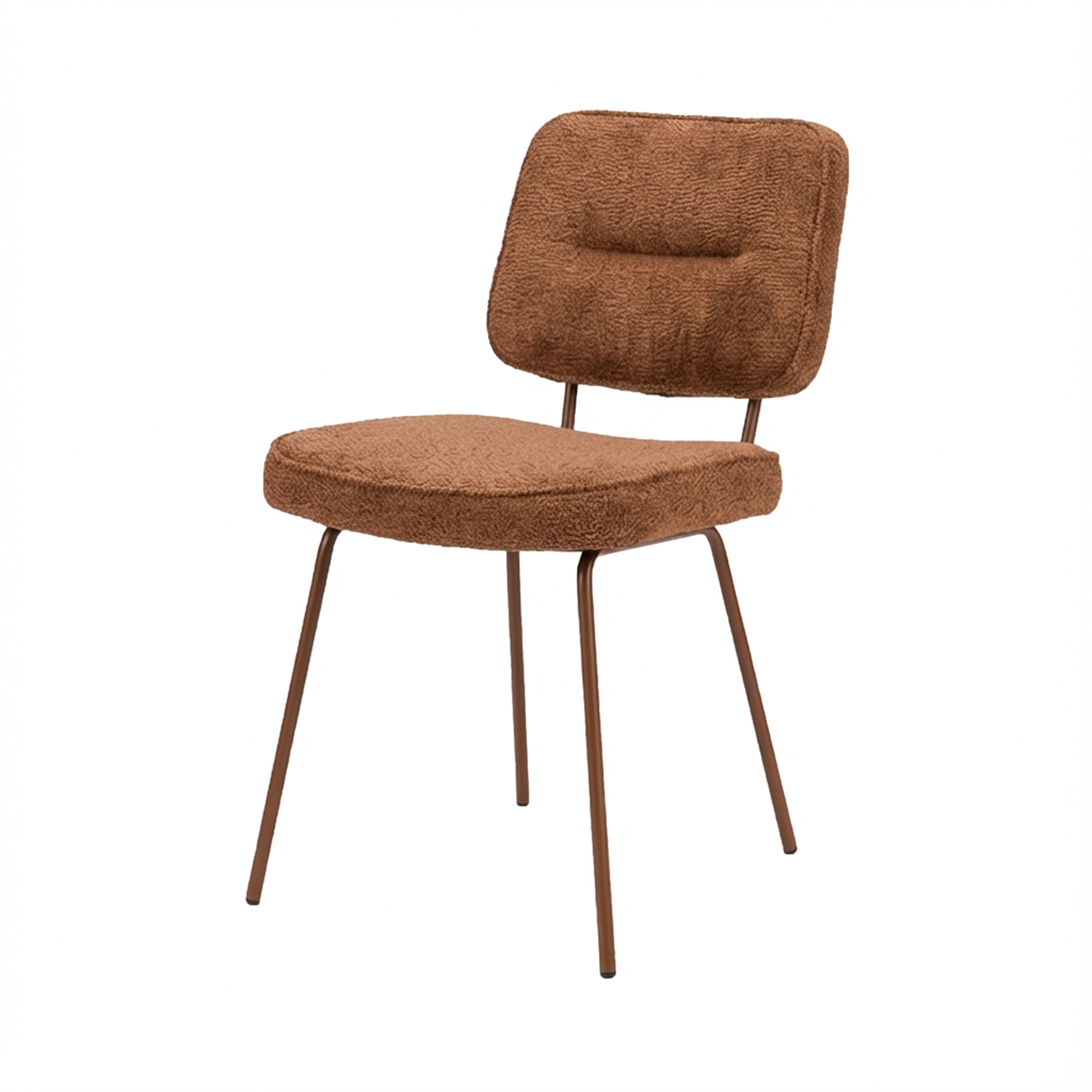 Stoel Chopin Ton sur Ton leembruin