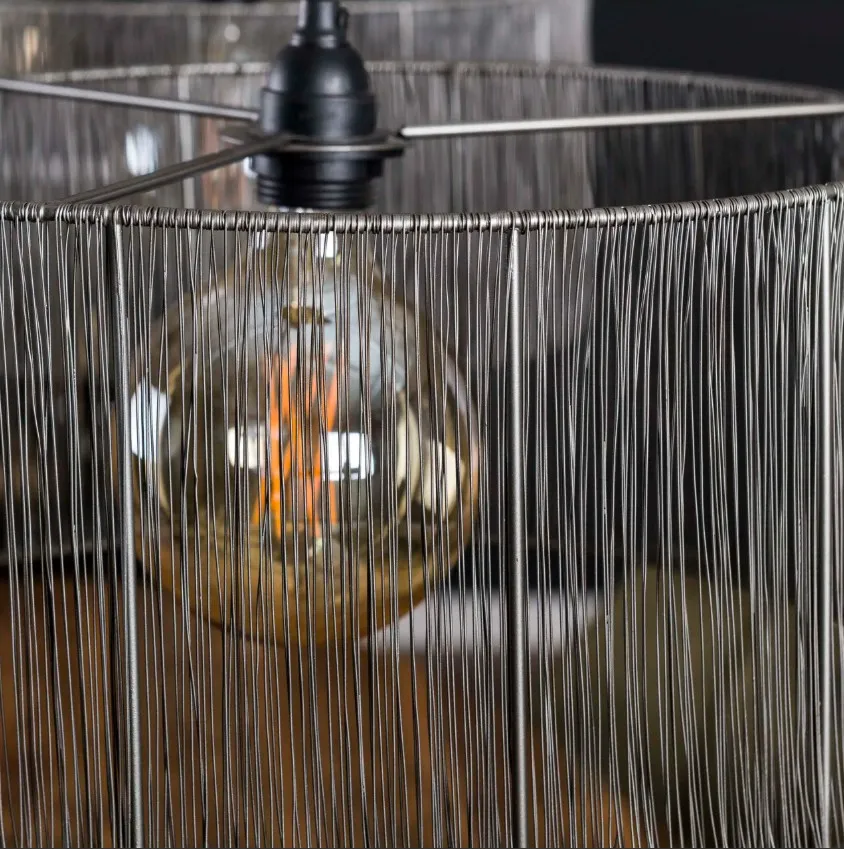 Hanglamp Shade zwart Hanglamp Shade zwart