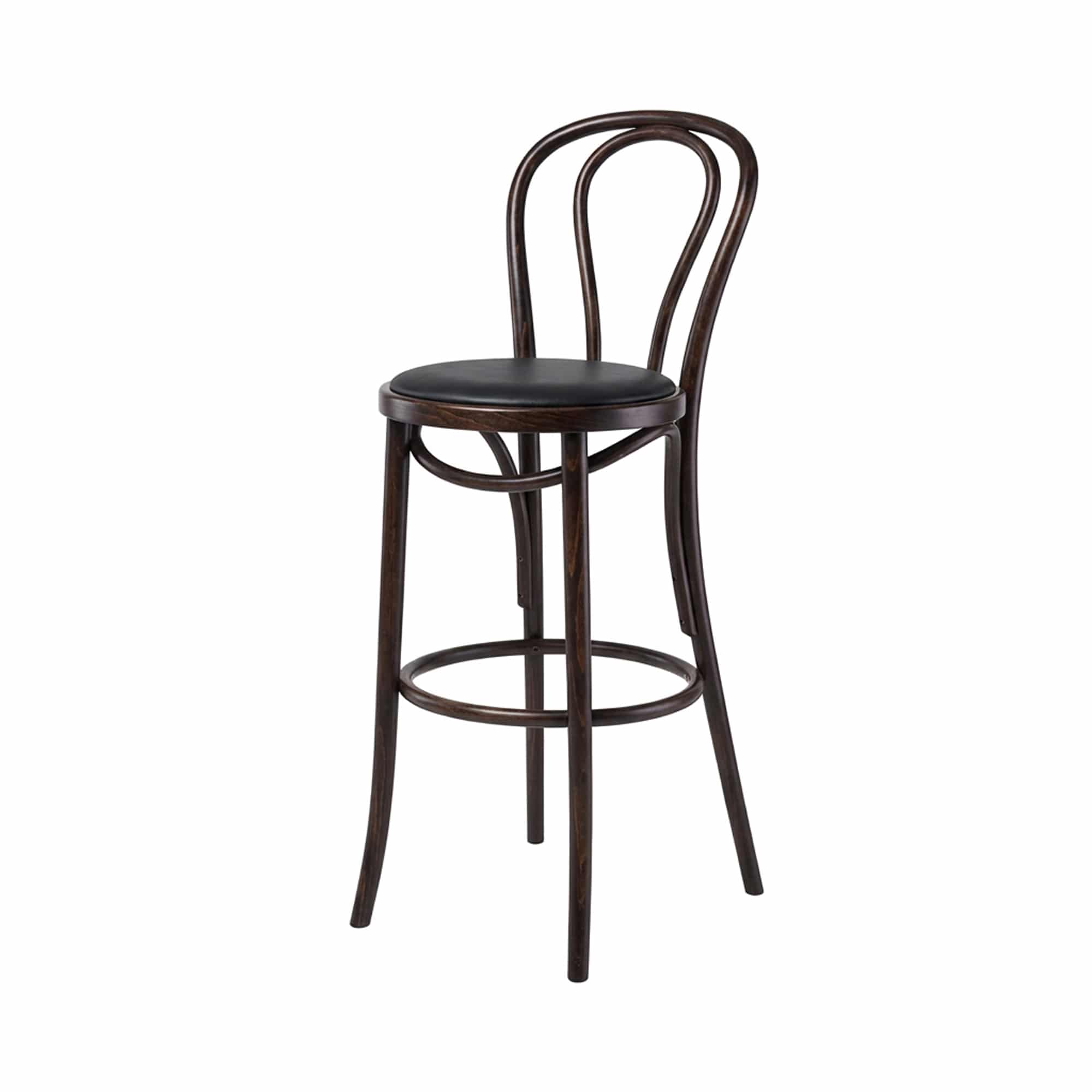 Barkruk BST-18 met zitting