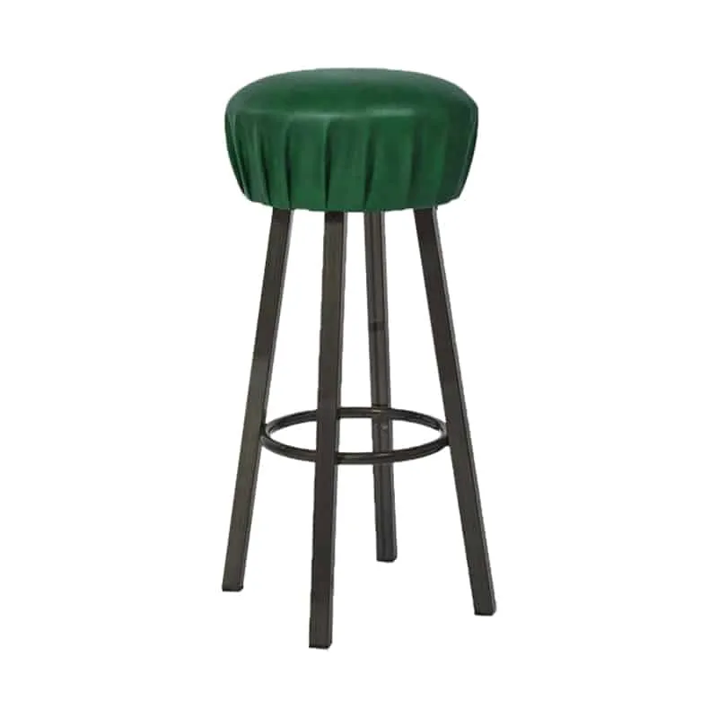 Barkruk 204G Groen