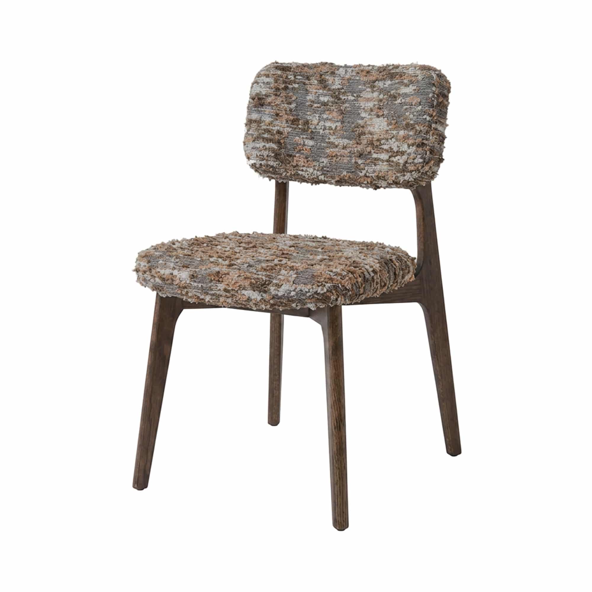 Stoel Jesper Picasso 40 Stoel Jesper bruin