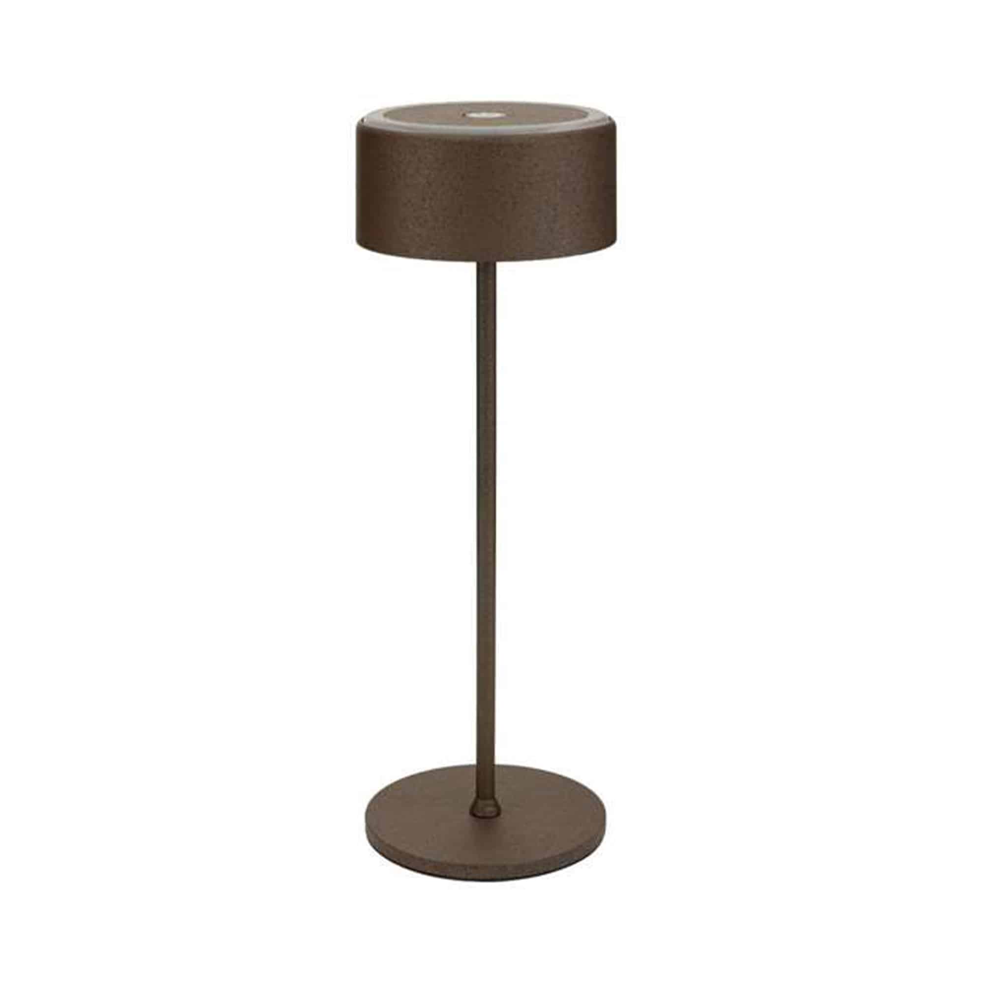Tafellamp Signature brown